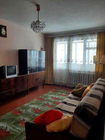 Квартира в оренду. Здається 3-х кімнатна квартира, ЦЕНТР. Власник.