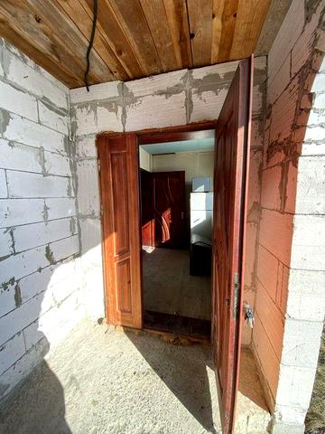 Продам будинок новобудову Олексіівка! Торг