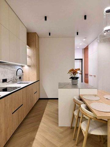 Оренда 1-кімнатної квартири, ЖК Greenville House, вул. Княгині Ольги