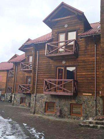 Продам готель у Карпатах