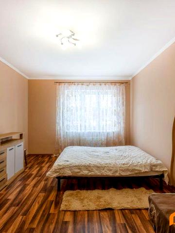 Без %. Оренда 1к. квартири Святошинський район. вул. Драй Хмари 44