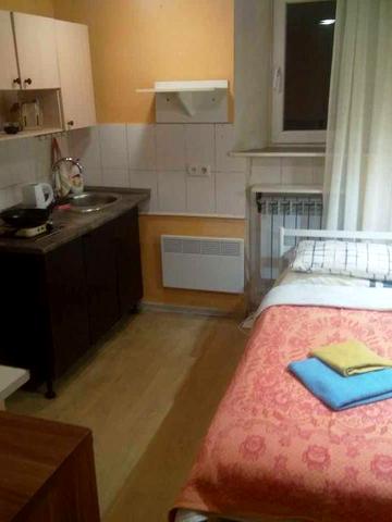 оренда смарт Львівська площа, м. Золоті Ворота
