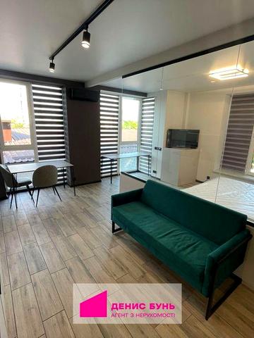 Продам 1к квартиру в центре | Новострой | Клубный дом