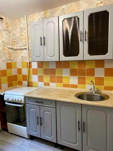 здам затишну 1кімнатну квартиру на Південній Борщагівці