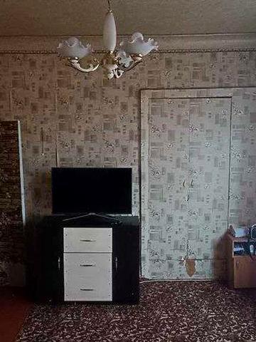 Продам квартиру  трёх комнатную