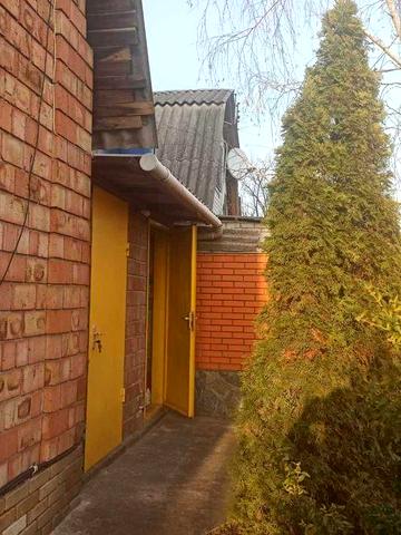 продам свою дачу у реки ОРЕЛЬ в Партизанском