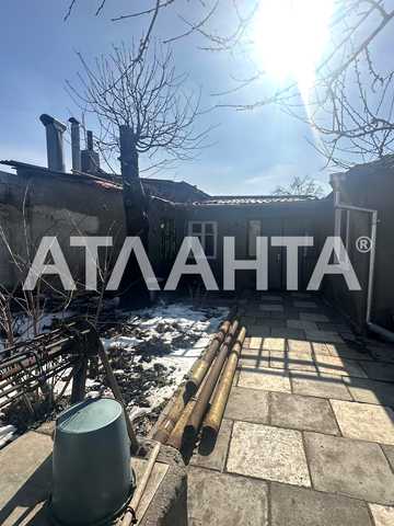 переулок Ковровый, 1, Черемушки, Хаджибейский, Одесса, Одесская 110000 USD