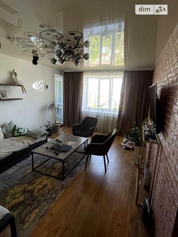 Продаж 3к Квартира Коцюбинського вулиця ЖК ул. Коцюбинского, 5