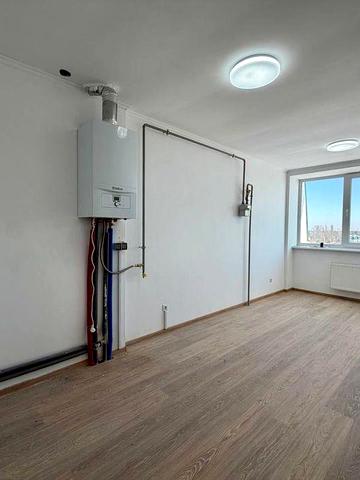 Велика ЄВРОДВУШКА з Газом 48м2. Без комісії. Програми - Так. 2%