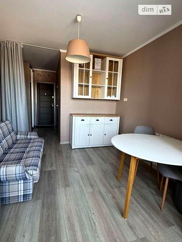 Довгострокова оренда 1к Квартира Кондратюка Юрія вулиця