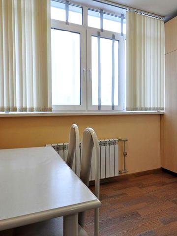 Класна 1-кімнатна квартира в новобудові вул. Шевченка 103, район АТБ!