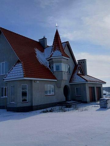 Продам новий будинок