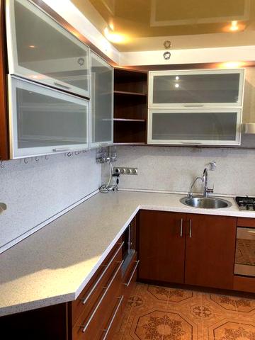 Здам 3-х кімнатну квартиру на тривалий термін