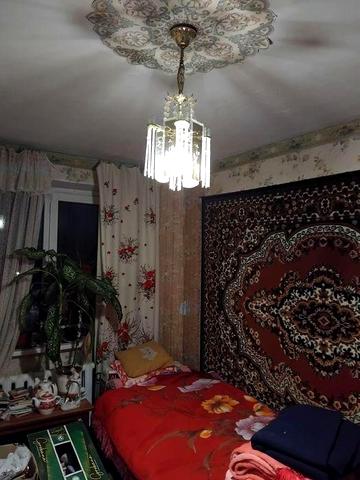 Продаж 3х-кімн в ЦЕНТРІ
