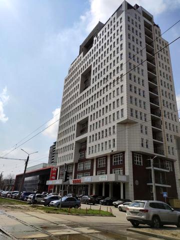 Клочківська вул., 111а