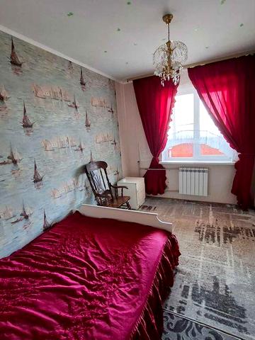 Продаж квартири на Троещині , вул. Лисківська , навпроти Епіцентру