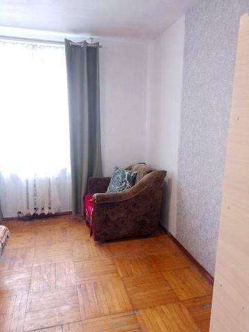 Квартира от хозяйки