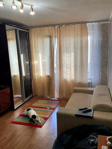 Спільна оренда 1к квартири