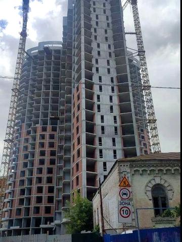 Продаж 2к квартири ЖК Symbol