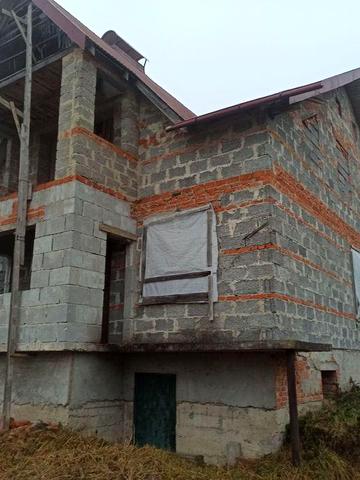 Продається будинок с Бісковичі