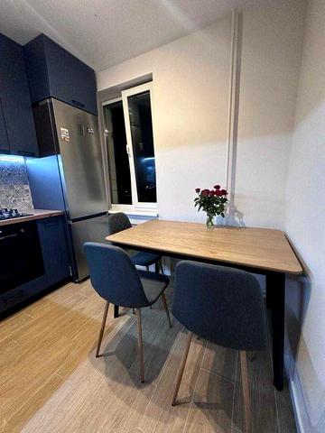 ТОП! 1К Квартира з новим сучасним ремонтом Єреванська 31/1 парк Юність