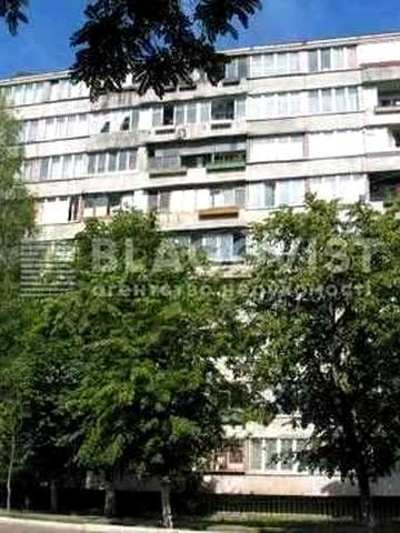 Продаж 2к квартири Мурашка Миколи 4 м.Лукянівська безготівковий