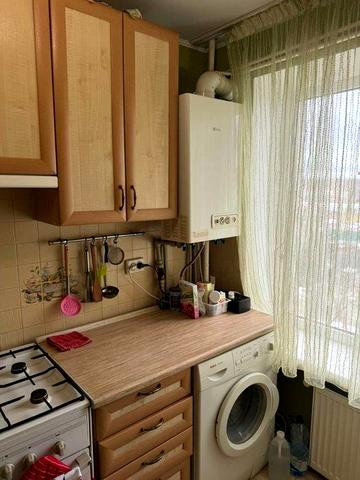 Продаж 1-кімнатної квартири в Моршині — вул. Данила Галицького, 8