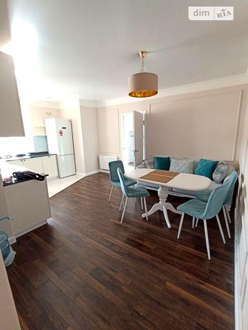 Продаж 1к Квартира Рогатинська Левада вулиця ЖК Рогатинский