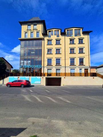 Продам 3-х.кім.квартиру в центрі міста(Шевченко)