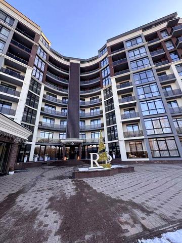 Оренда 1,5к квартири 79м2 ЖК Residents Park