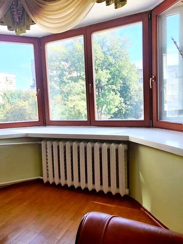 Продаж затишної 3кім квартири в тихому районі. Шерстянка. єВідновлення