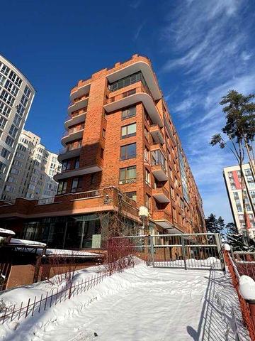 Продаж трьохрівневої квартири в центрі м. Ірпінь ЖК Женев*єва