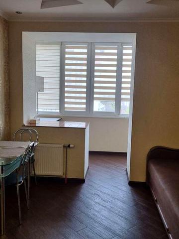 Вишгород. Центр. ЖК"Княжа гора". 2-кім.квартира з якісним ремонтом.