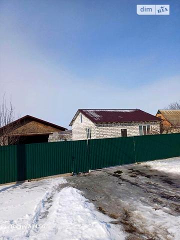 Продаж 3к Дім Піщана вулиця