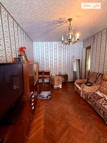 Продаж 2к Квартира Потоцького Северина провулок