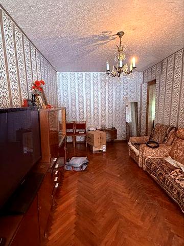 ‼️ХТЗ, продам 2 ком.квартиру по Сертификату