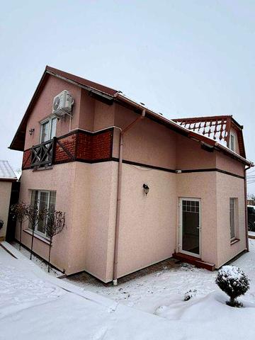 Продаж сімейного будинку на Мальованці