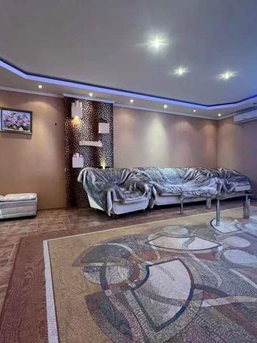 Продам шикарную просторную 3к квартиру в новострое Ул. С. Подолинского