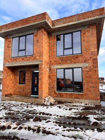 Продається новозбудований будинок Садгора, вул. Лук’яновича