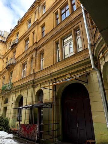 ПРОДАЖ 3-кімнатної квартири в центрі м.Львова вул.Менцинського