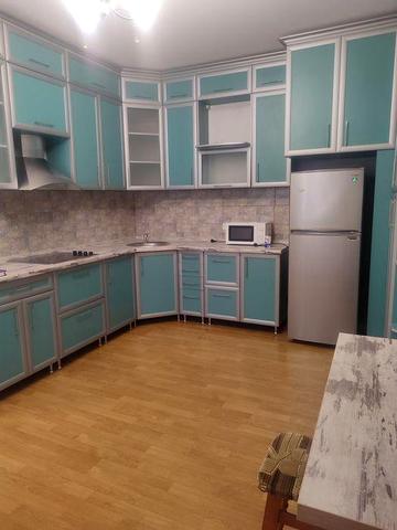 Оренда однокімнатної квартири м.Деміївська