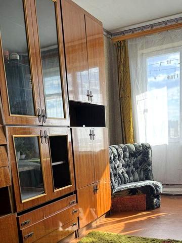 1-кімнатна квартира в м. Здолбунів