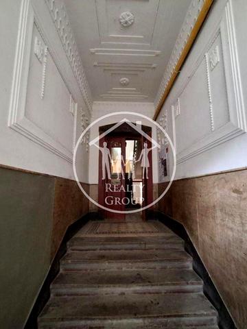 Продаж 3-кімнатної квартири в центрі на вул. Конопницької