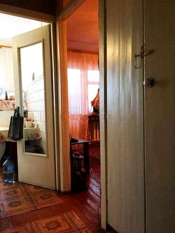 Улица Мира, 1к квартира в Индустриальном районе