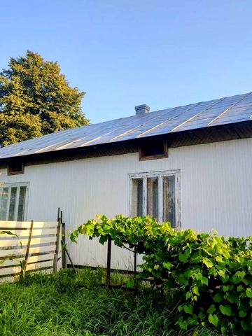 Продається будинок з ділянкою в с.Липівка (Івано-Франківська область)