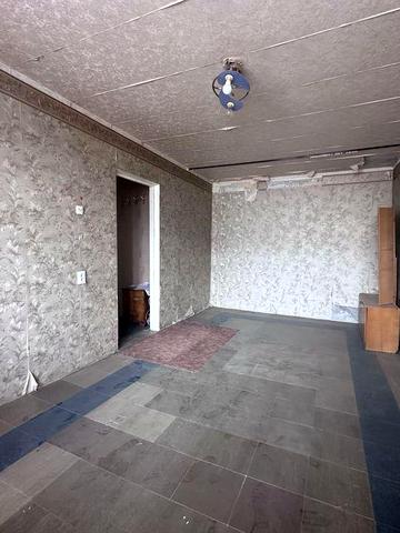 Продам 2-х к квартиру в пгт Заречное ( Гвардейское)