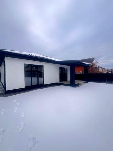 Білогородка продаж будинку 90квм Secret Forest ЄОселя