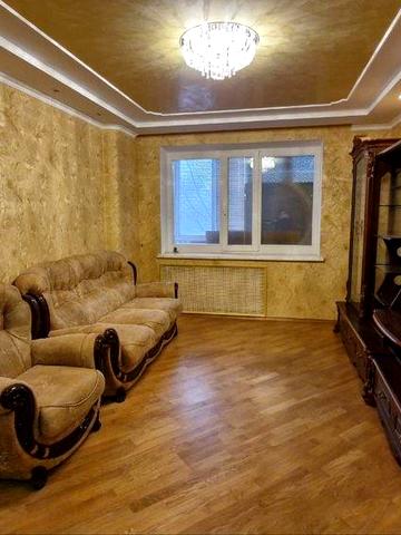 Продаж вiд власника 1 кiмнатна квартира ЖК Веретеновка