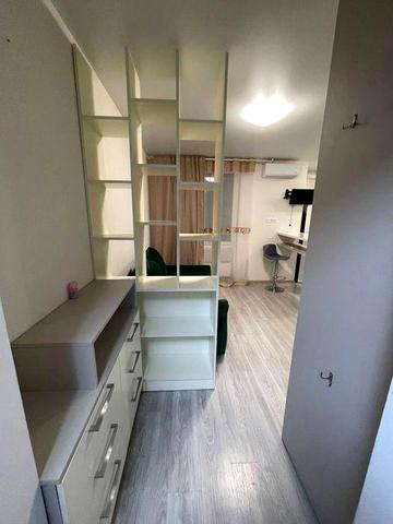 Долгосрочная аренда