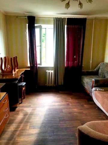 Соборності просп. (Воззєднання), 5